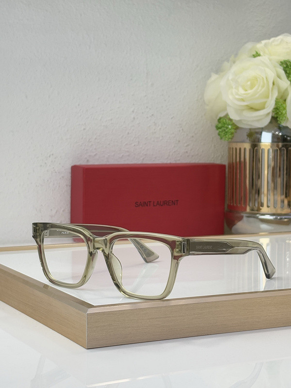 YL  Sunglasses AAAA-1309