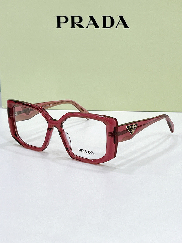 Prada Sunglasses AAAA-6765