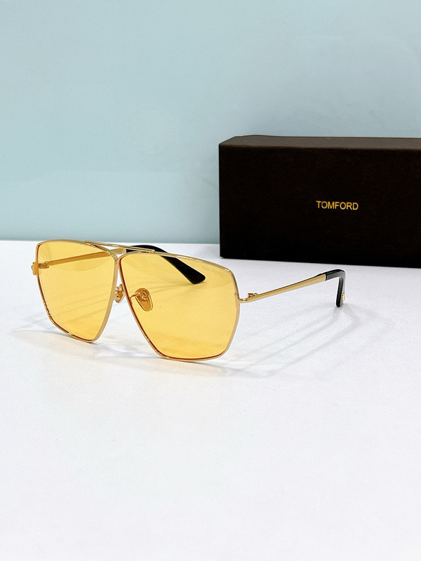 Tom Ford Sunglasses AAAA-5388