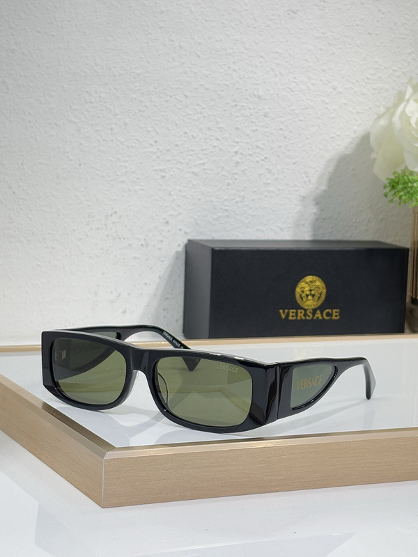 Versace Sunglasses AAAA-3750