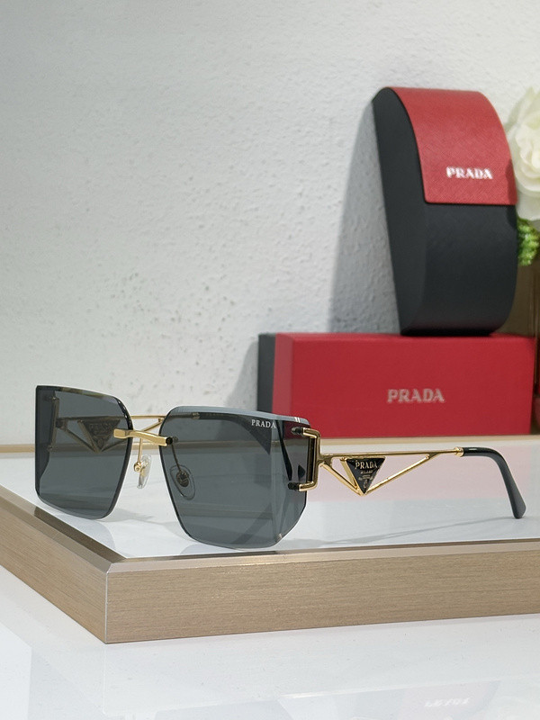 Prada Sunglasses AAAA-6573
