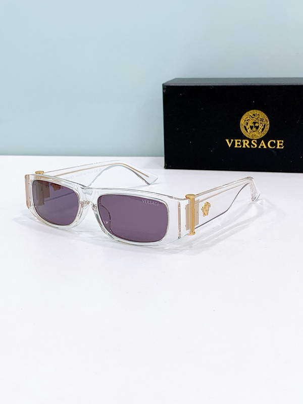 Versace Sunglasses AAAA-3736