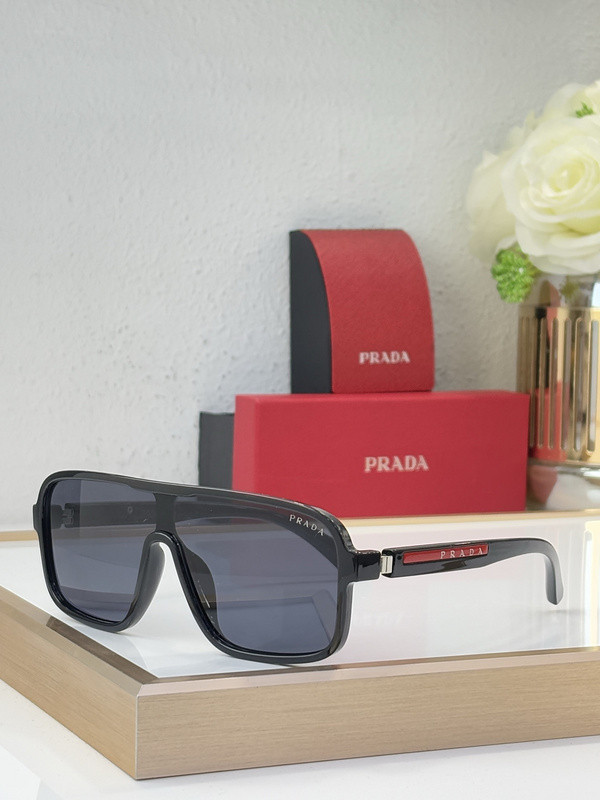 Prada Sunglasses AAAA-6562