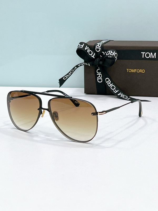Tom Ford Sunglasses AAAA-5042