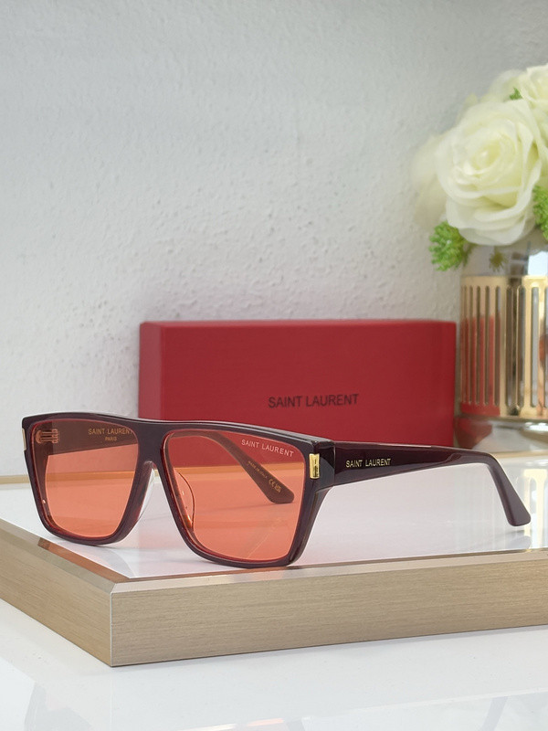 YL Sunglasses AAAA-1298