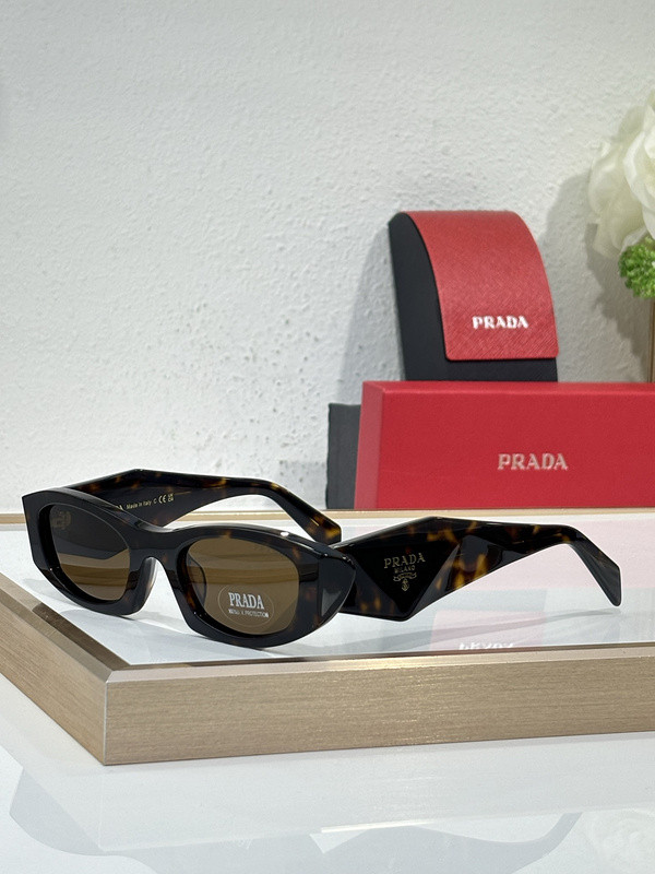 Prada Sunglasses AAAA-6528