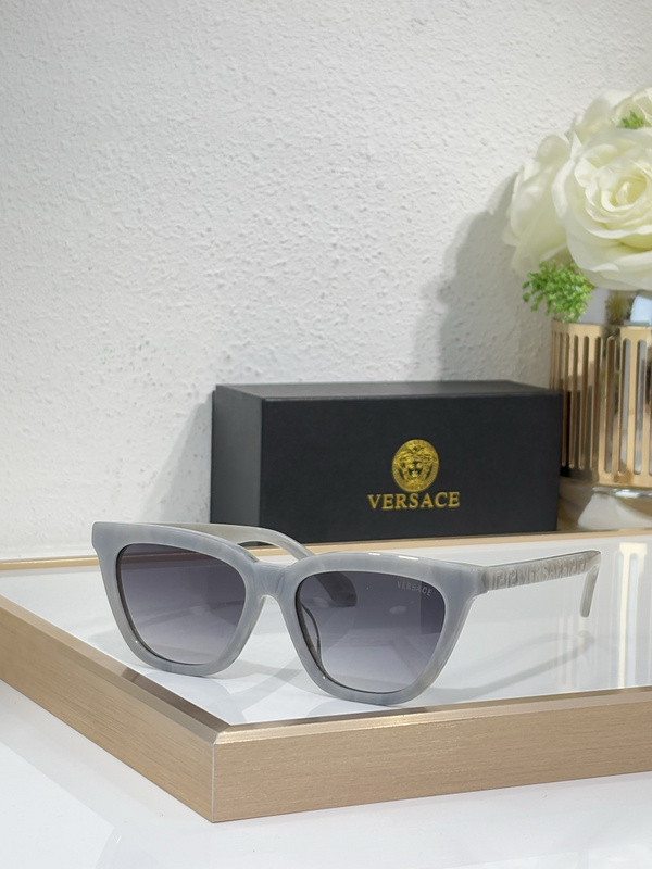 Versace Sunglasses AAAA-3765