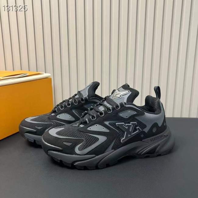 Super Max LV Shoes-3688