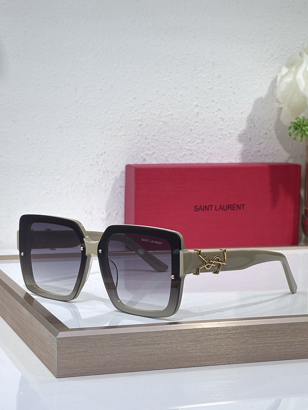 YL  Sunglasses AAAA-1280