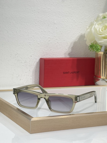 YL  Sunglasses AAAA-1351