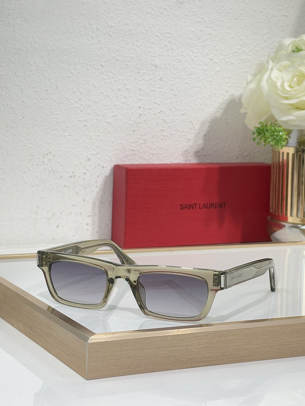 YL Sunglasses AAAA-1351