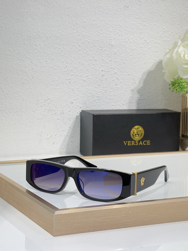 Versace Sunglasses AAAA-3761