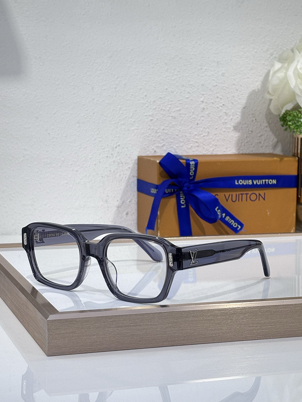 LV Sunglasses AAAA-6324