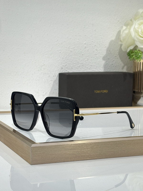 Tom Ford Sunglasses AAAA-5116