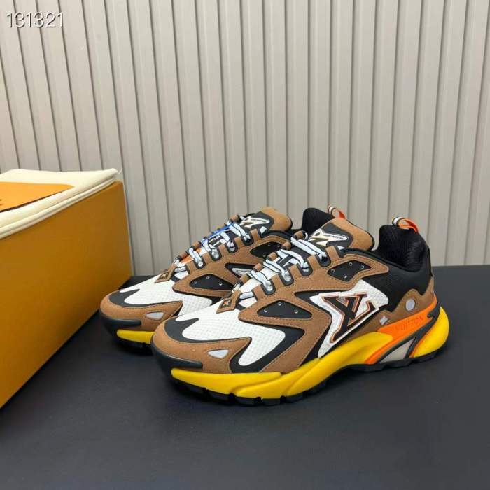 Super Max LV Shoes-3684