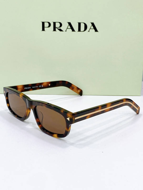 Prada Sunglasses AAAA-6650
