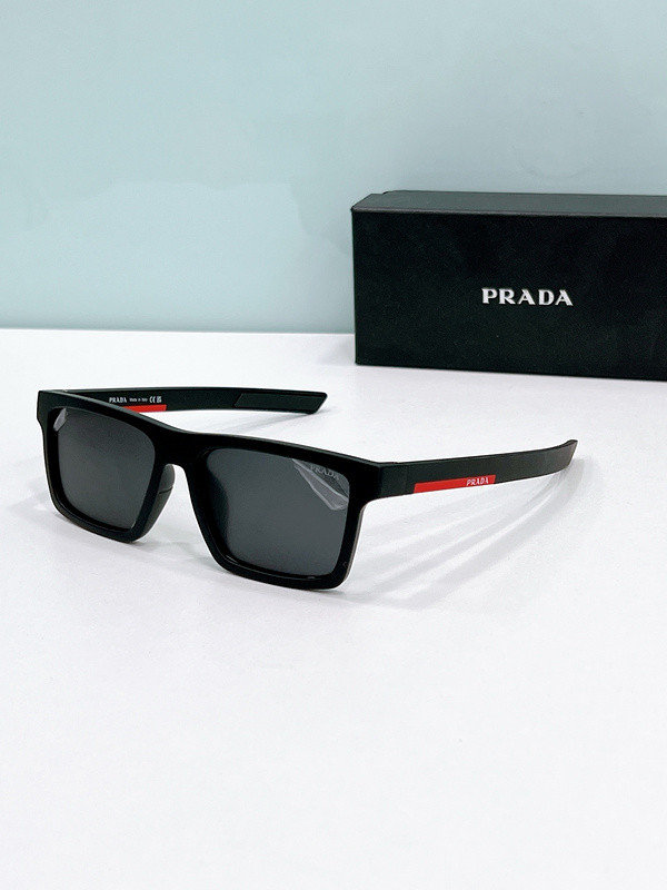 Prada Sunglasses AAAA-6615