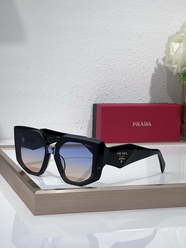 Prada Sunglasses AAAA-6477