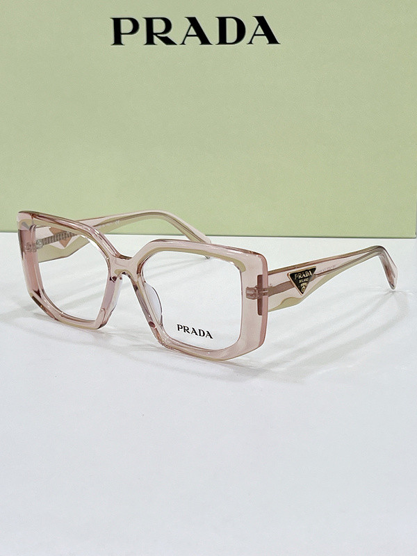 Prada Sunglasses AAAA-6430