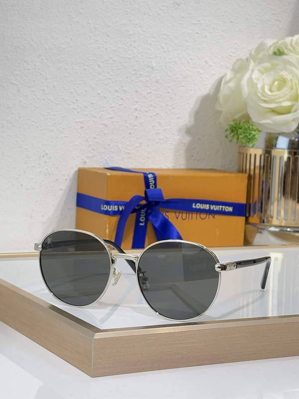 LV Sunglasses AAAA-6672