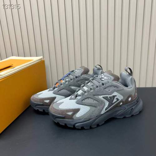 Super Max LV Shoes-3691