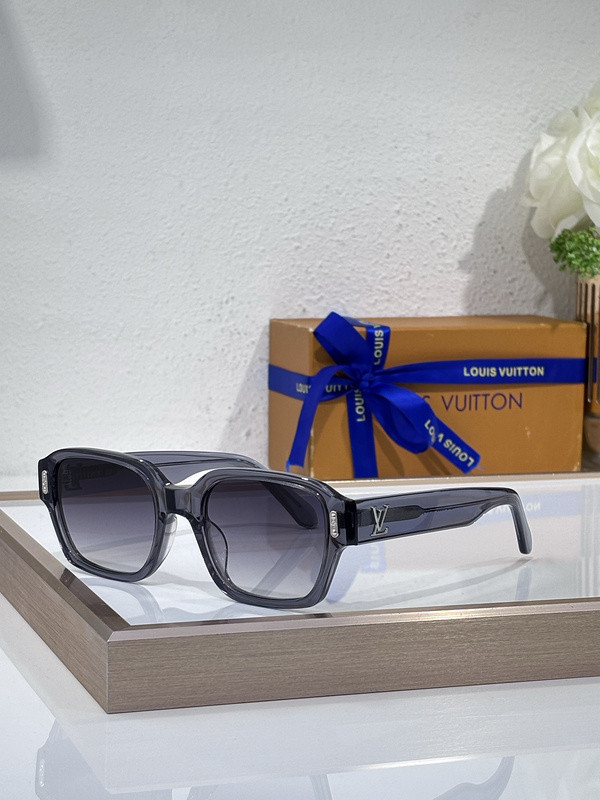 LV Sunglasses AAAA-6320