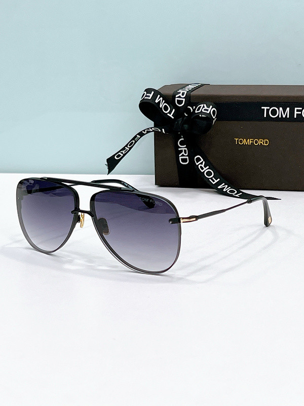 Tom Ford Sunglasses AAAA-5040