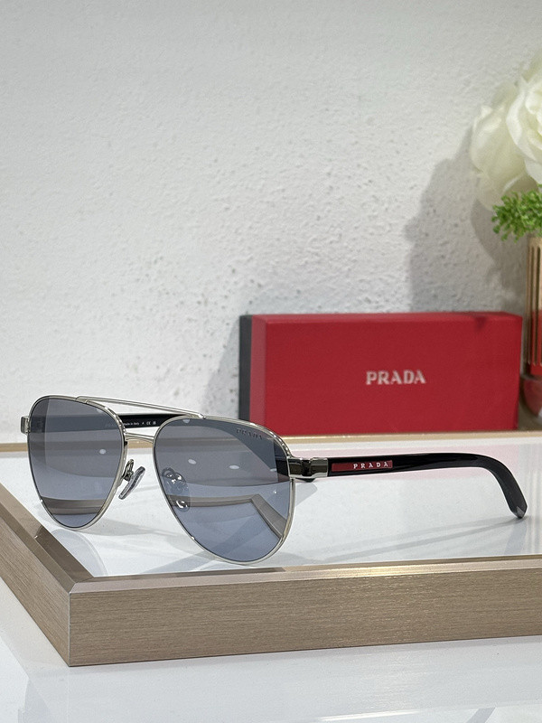 Prada Sunglasses AAAA-6511