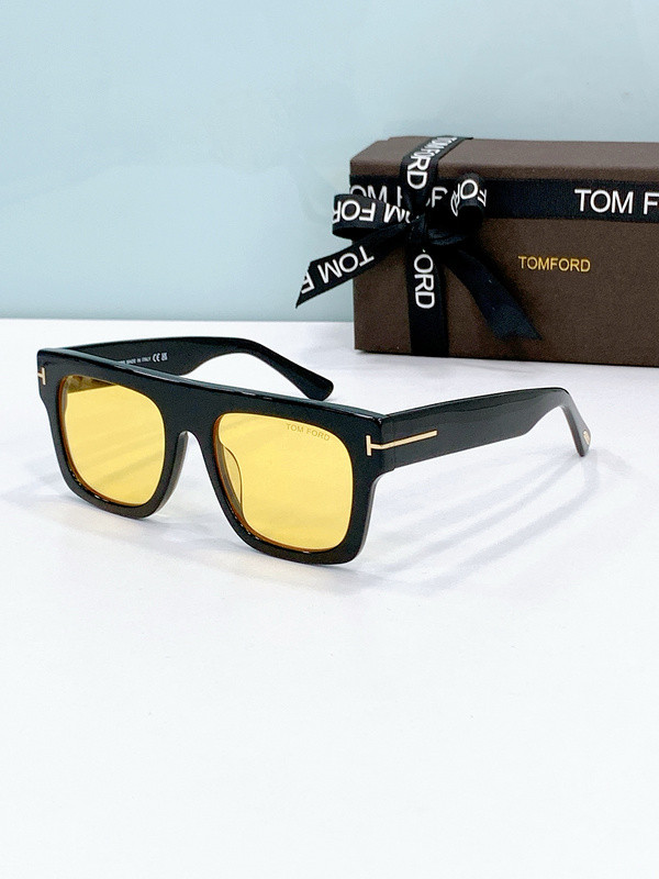 Tom Ford Sunglasses AAAA-5269