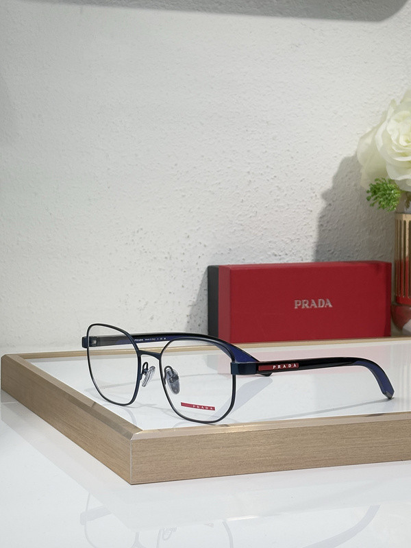 Prada Sunglasses AAAA-6655