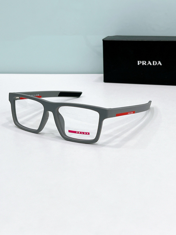 Prada Sunglasses AAAA-6608
