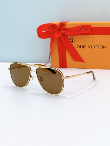 LV Sunglasses AAAA-6567