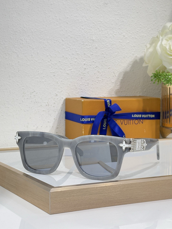 LV Sunglasses AAAA-6603