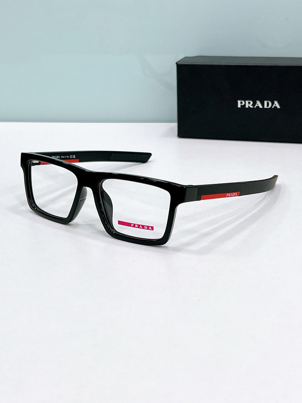 Prada Sunglasses AAAA-6611
