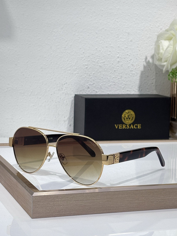 Versace Sunglasses AAAA-3714