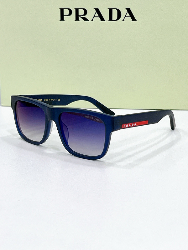 Prada Sunglasses AAAA-6452