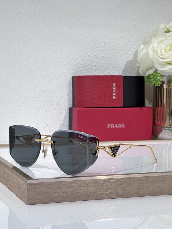 Prada Sunglasses AAAA-6508