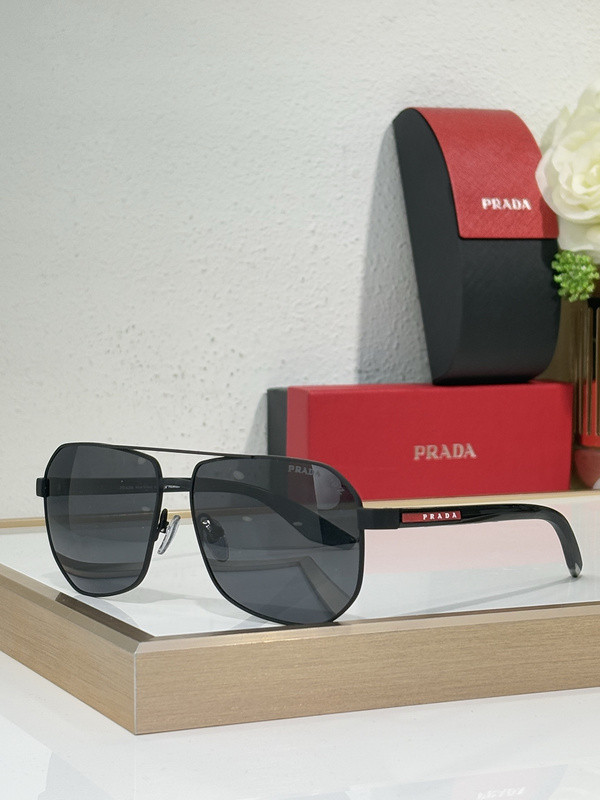 Prada Sunglasses AAAA-6594