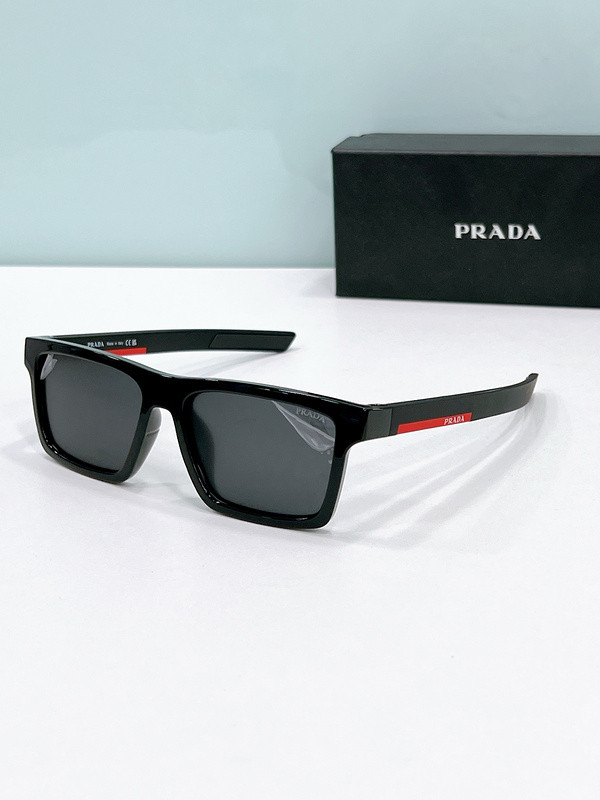 Prada Sunglasses AAAA-6616