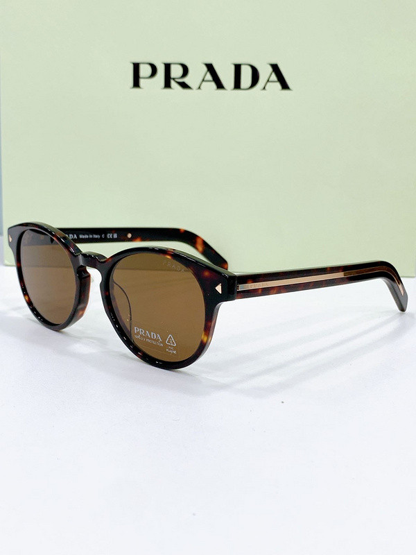 Prada Sunglasses AAAA-6634