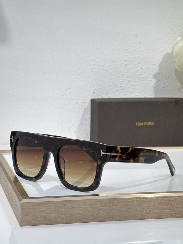 Tom Ford Sunglasses AAAA-5215
