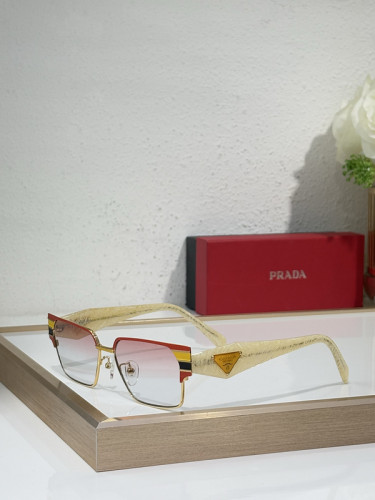 Prada Sunglasses AAAA-6669