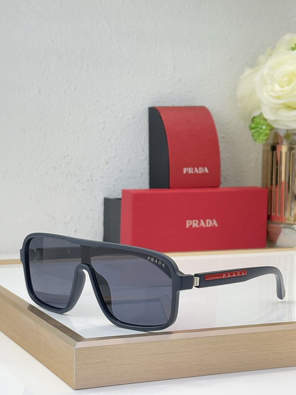 Prada Sunglasses AAAA-6559