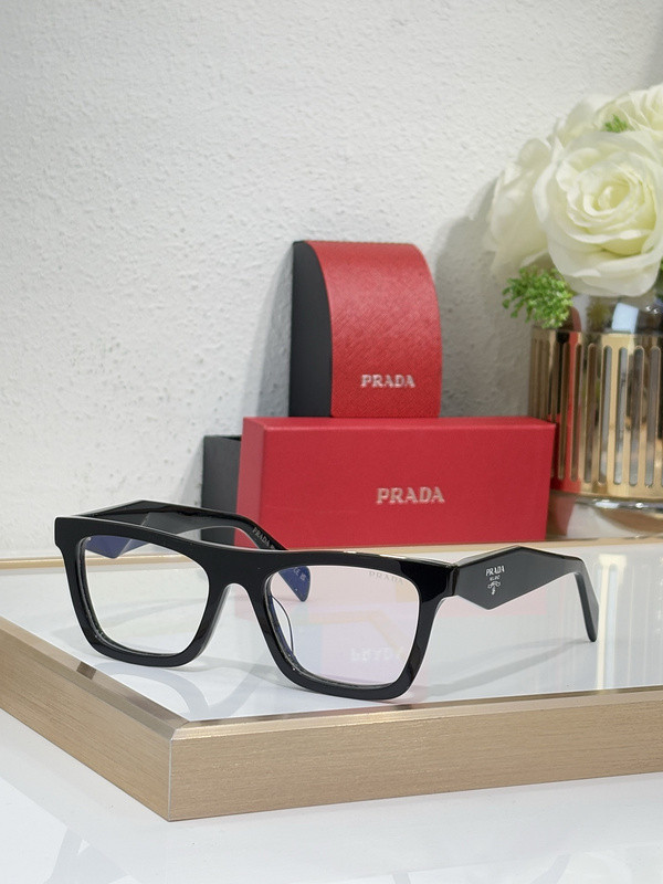Prada Sunglasses AAAA-6715