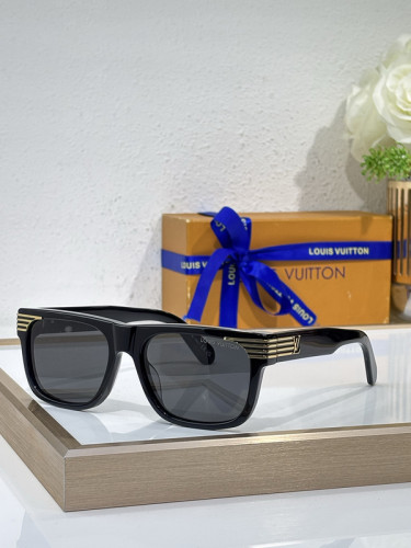 LV Sunglasses AAAA-6450