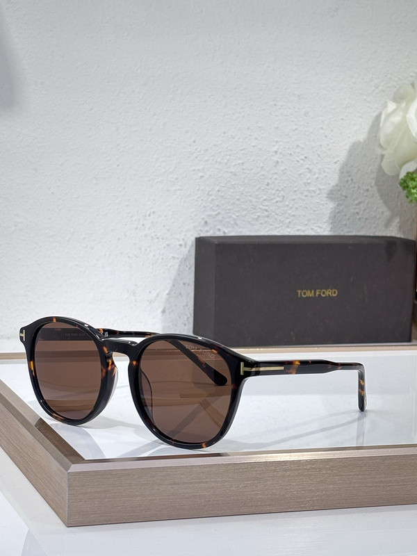 Tom Ford Sunglasses AAAA-5109