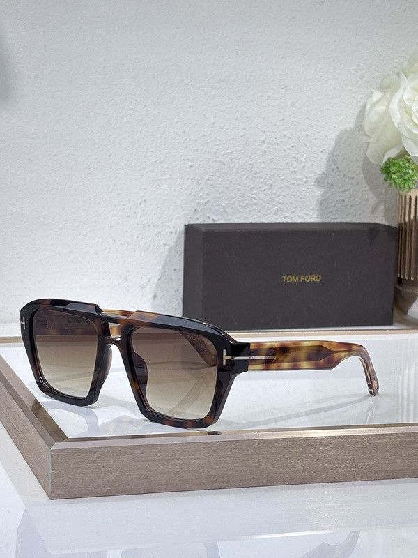 Tom Ford Sunglasses AAAA-5130
