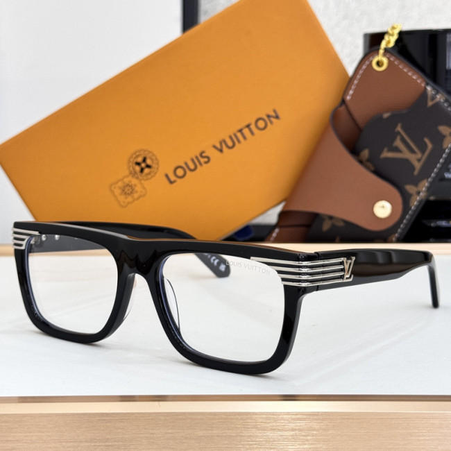 LV Sunglasses AAAA-6650