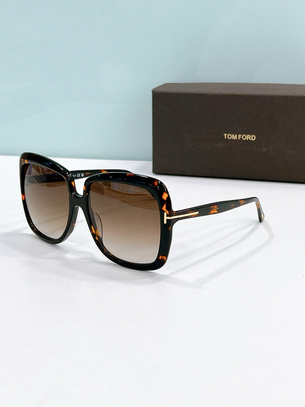 Tom Ford Sunglasses AAAA-5050