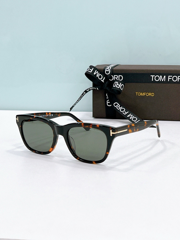 Tom Ford Sunglasses AAAA-5405